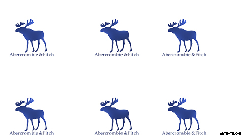 abercrombie logo