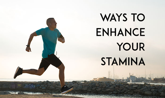 Ways To Enhance Your Stamina | Health Fitness Guide for Beginners | NeoStopZone