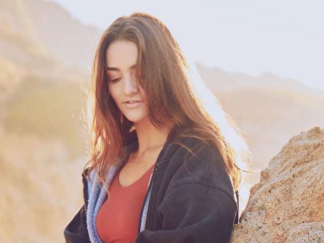 Lirik Lagu Bad Liar Cover Anna Hamilton Lirik Plus