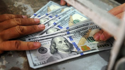 El día de hoy el dólar se cotiza en $19.42 pesos 