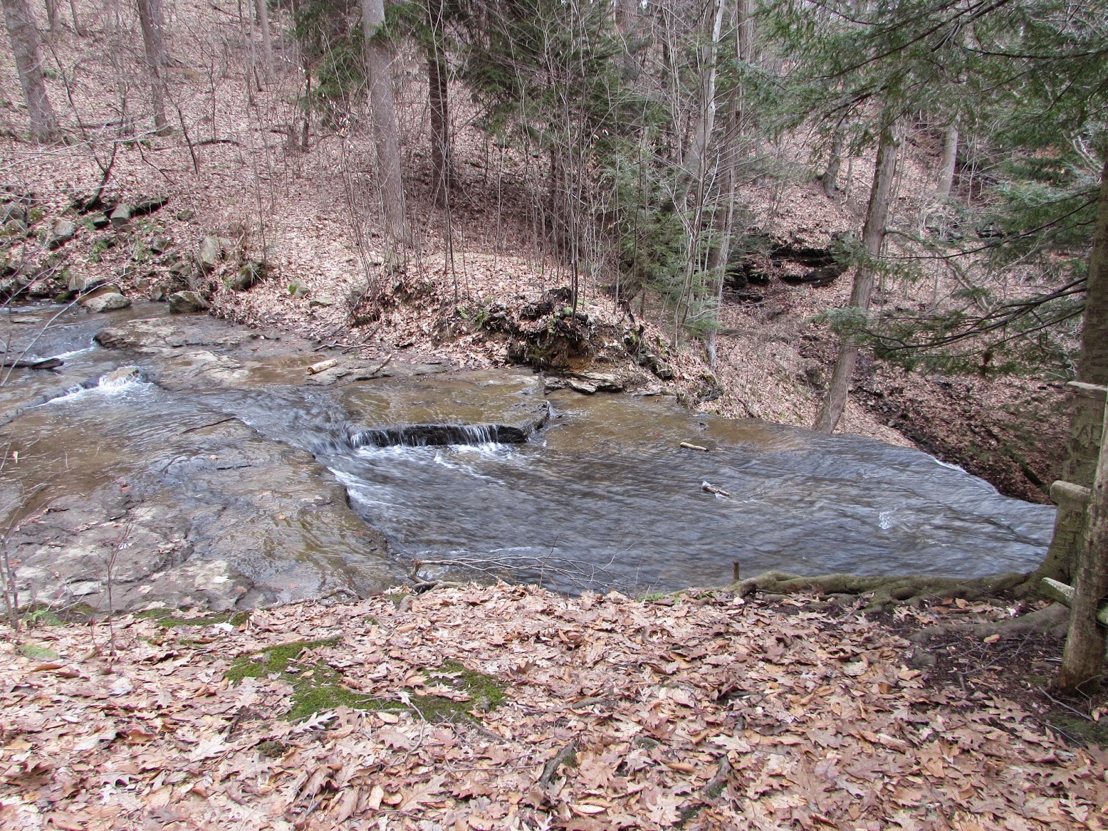 Buttermilk Falls, Indiana County, PA Interesting Pennsylvania and Beyond