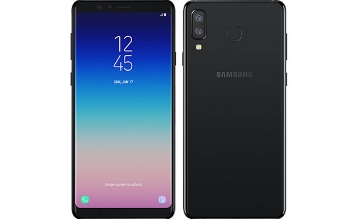 Samsung A8 Samsung A8