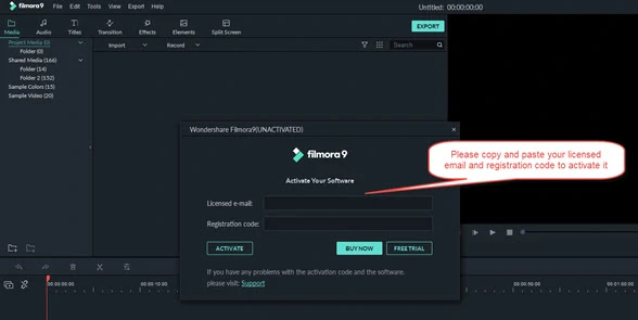 Lengkap Vidio Belajar Cara Menggunakan Filmora 9 Pemula Sampai Mahir Belajarnesia Com