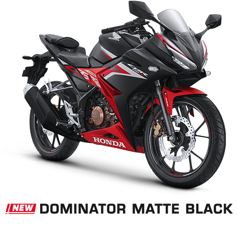 Ukuran Gear Standar CBR150R Facelift