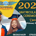 Universal School of Aviation 2020 Orientation/Matriculation Ceremony