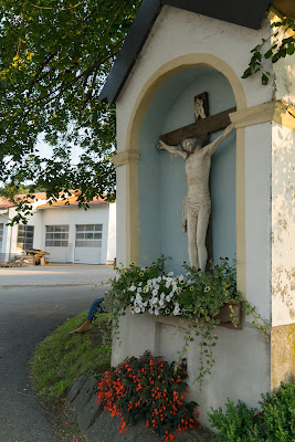 Wandertrilogie Allgäu | Etappe 09 Altusried-Schmidsfelden - Wiesengänger Route 04