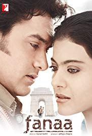 Fanaa 2006 Hindi 720p BluRay 1.2GB With ESub