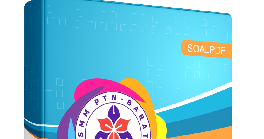 Pdf Soal Prediksi Smm Ptn Barat 2019 Dan Pembahasan Soal Utbk Sbmptn 2021 Dan Pembahasan Pdf