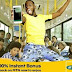 MTN Is Dishing Out 2000% Instant Bonus To MTN Subscribers Who Recharge With Any Amount