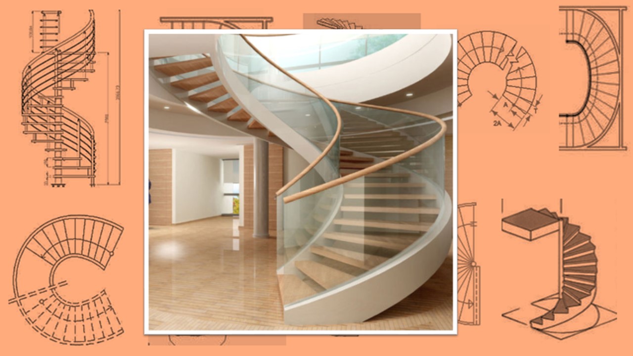 APUNTES - REVISTA DIGITAL DE ARQUITECTURA: SELECCION DE ESCALERAS ...