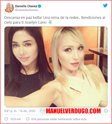 Joselyn Cano, la Kim Kardashian mexicana