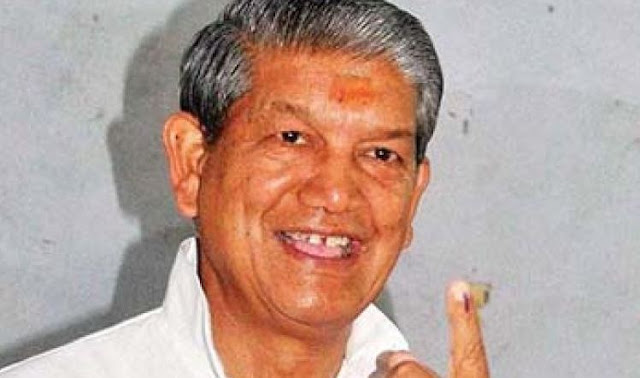 BJP is playing politics over Ram Mandir Construction: Harish Rawat, former CM Uttarakhand