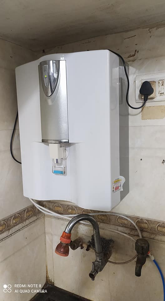 Water Purifier Repair & Service In Mumbai & Navi Mumbai