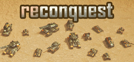 Reconquest Oyunu +3 Trainer Hilesi İndir - Her Sürüm