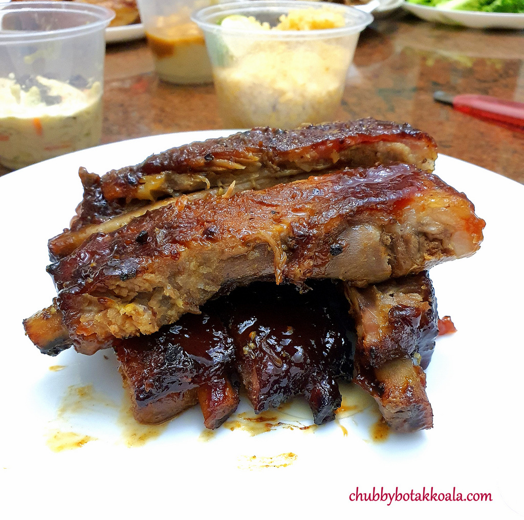 Chubby Botak Koala Singapore Food Blog, Travel and Lifestyle Meat N