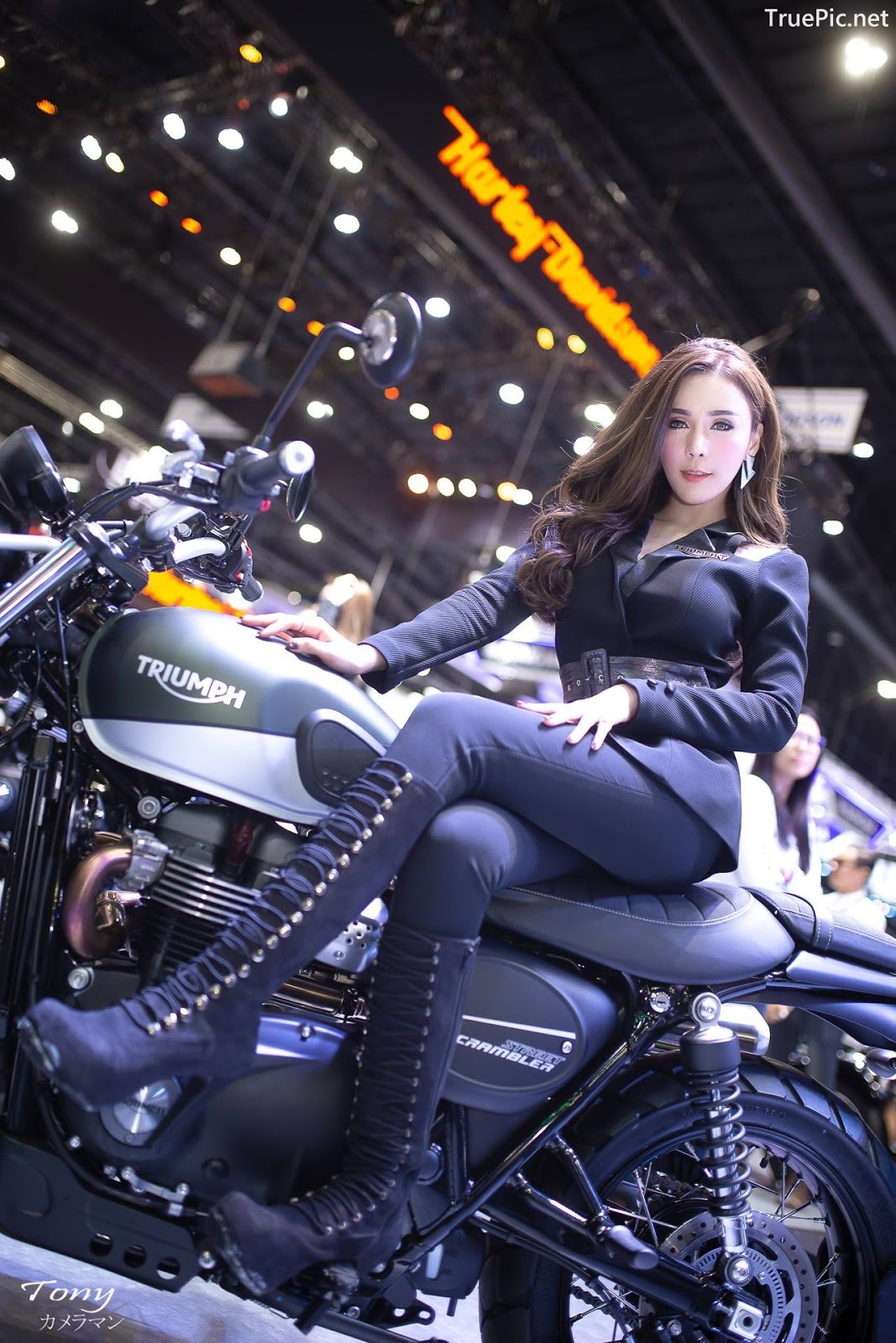 Image-Thailand-Hot-Model-Thai-Racing-Girl-At-Motor-Expo-2018-TruePic.net- Picture-65