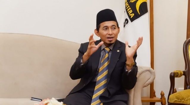 Bubarkan FP1, PKS Salahkan Pemerintah, Kenapa Gak Terima Tawaran Rekonsiliasi HR5 Bubarkan FP1, PKS Salahkan Pemerintah, Kenapa Gak Terima Tawaran Rekonsiliasi HR5