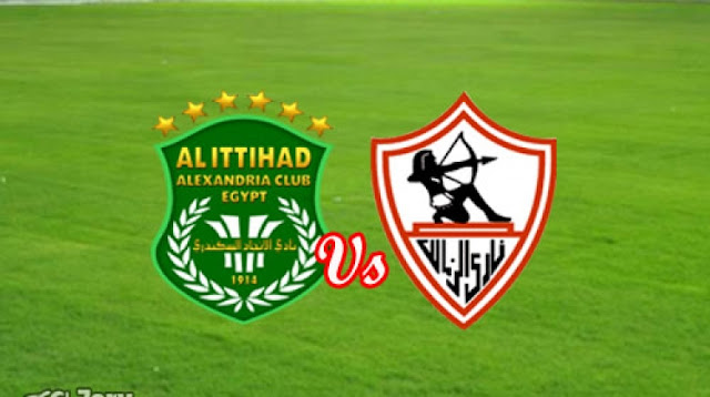 مشاهدة مباراة الزمالك والاتحاد السكندري بث مباشر مشاهدة مباراة الزمالك والاتحاد السكندري بث مباشر