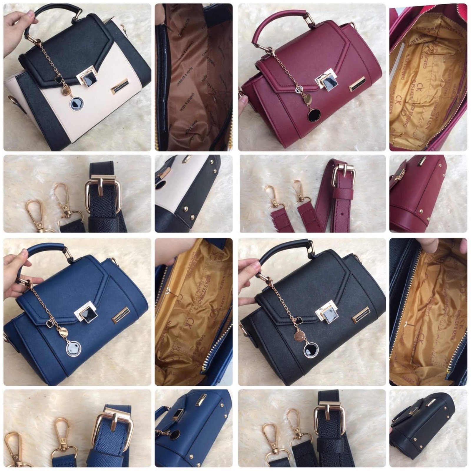 PUSAT TAS / DOMPET WANITA IMPORT TERLENGKAP DAN MURAH,TOKO ONLINE