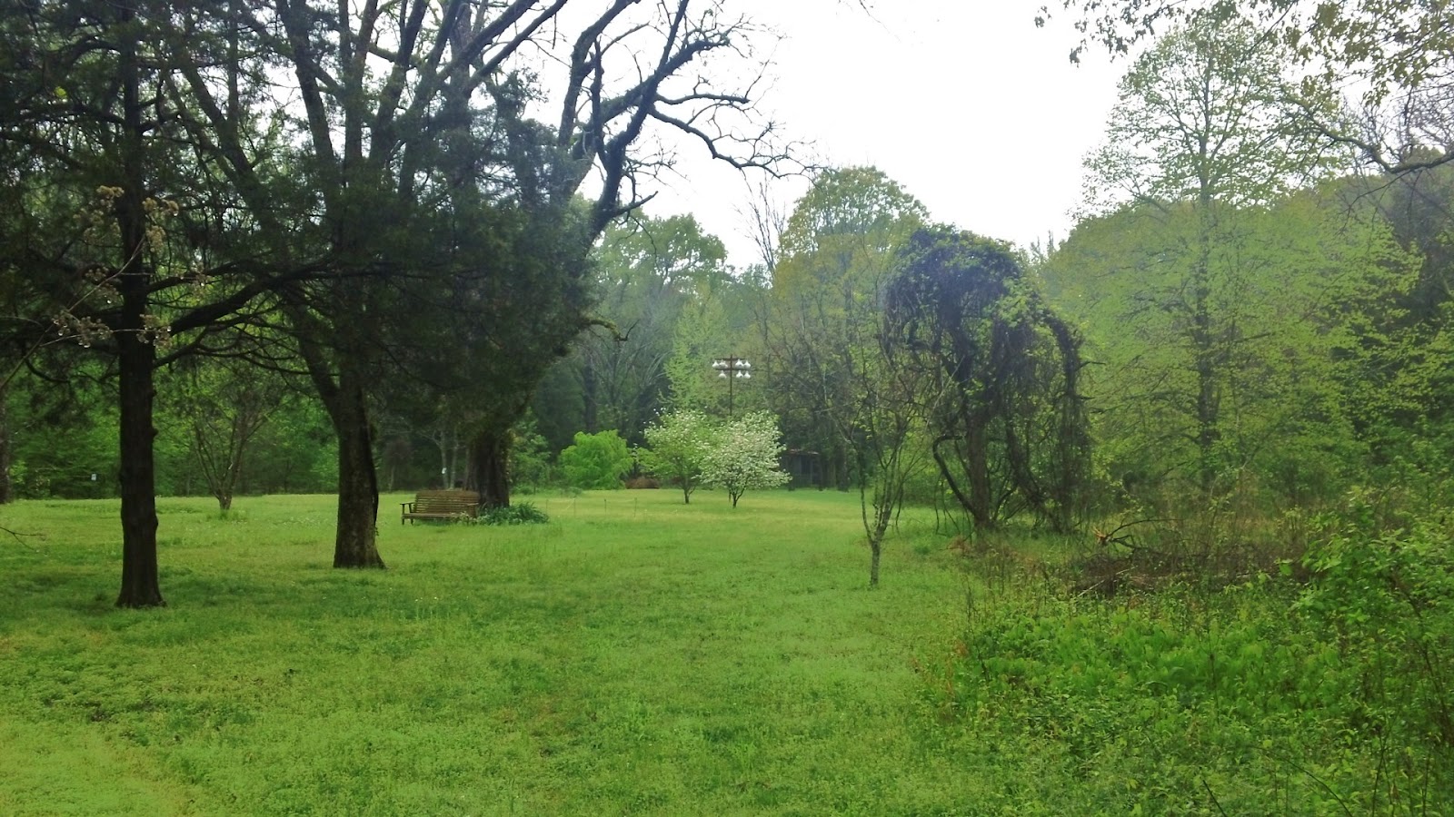 Holly Springs, MS to Memphis, TN