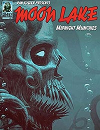 Moon Lake (2020) Comic