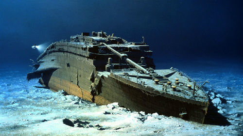 TOP 39 Fotos reais raras e incríveis do Interior do Titanic