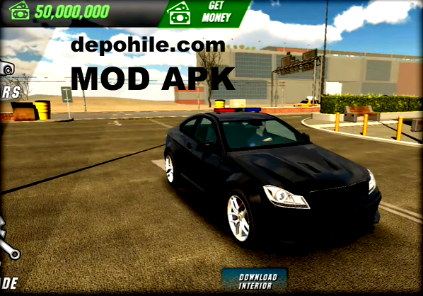 Car Parking Hız Hilesi Indir