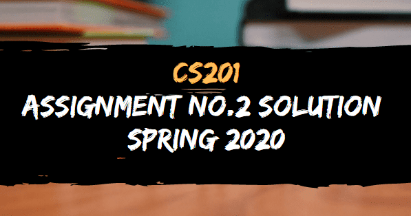 Eng 201 assignment 1 solution 2021 picture