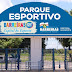 PARQUE DE EXPOSIÇÕES SE TRANSFORMA EM PARQUE ESPORTIVO DURANTES AS COMEMORAÇÕES DOS 126 ANOS DE BARREIRAS