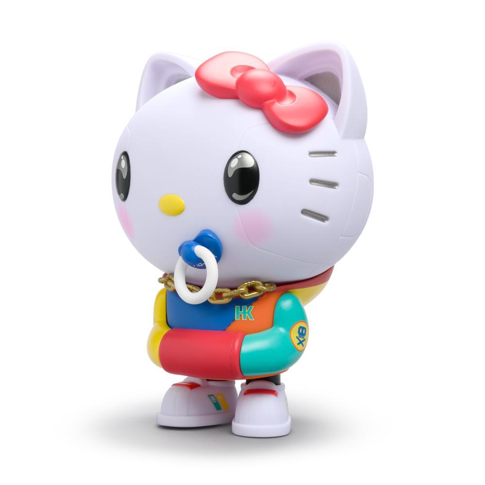 Anime hello kitty no hansel to gretel