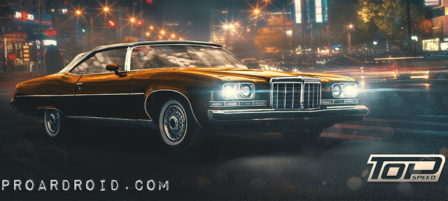 Top Speed: Drag & Fast Racing 3D النسخة المهكرة Top Speed: Drag & Fast Racing 3D النسخة المهكرة