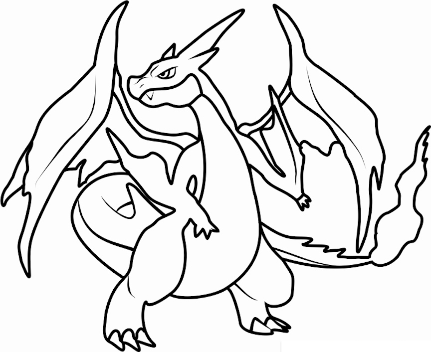 10 Desenhos de Pokémon Nihilego para Imprimir e Colorir