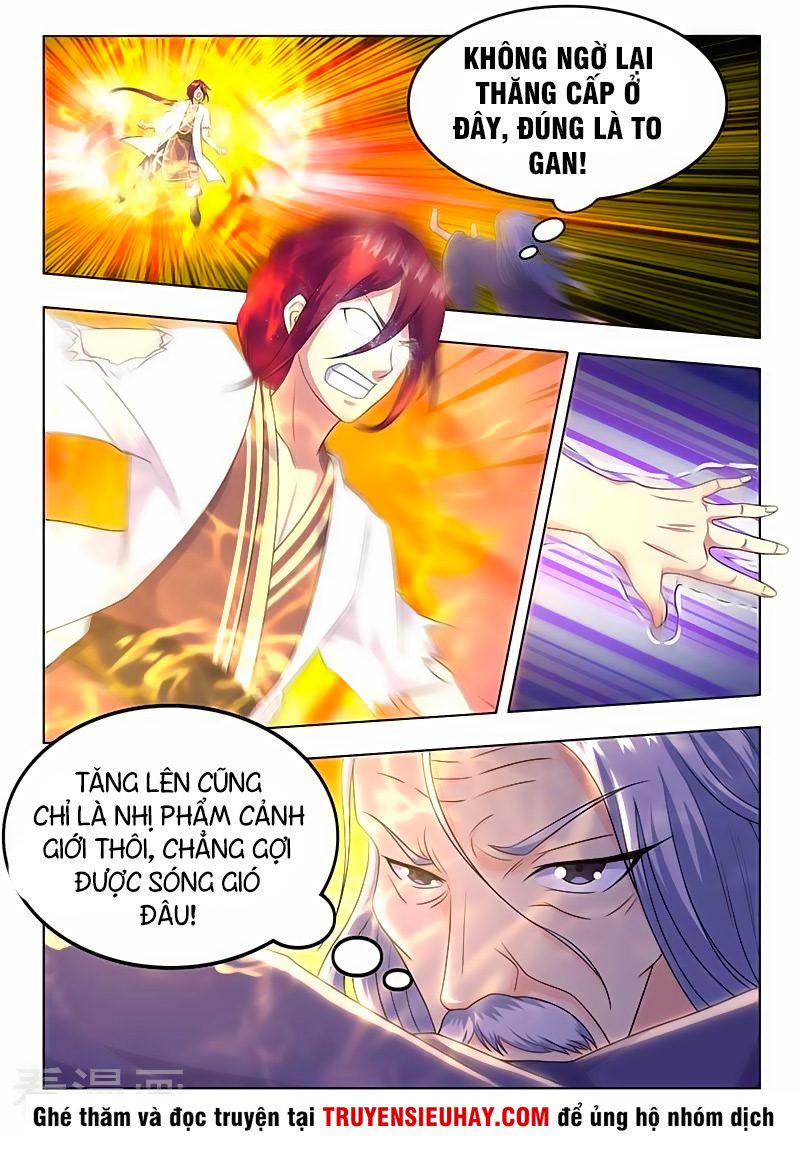 Ta Là Bá Vương chapter 57 - Trang 2