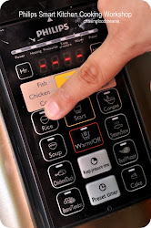 philips cooker pressure workshop cooking smart kitchen mustafa marina lid electric close