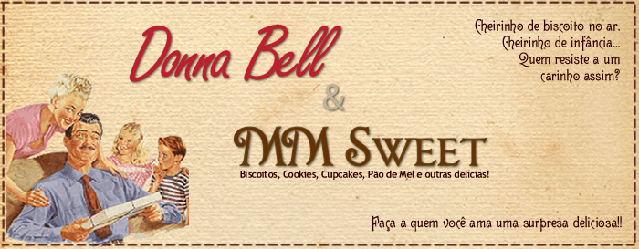 Donna Bell & MM Sweet