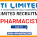 ITI Limited Recruitment 2019 - Apply Online Para Medical Staffs Vacancies itiltd-india.com