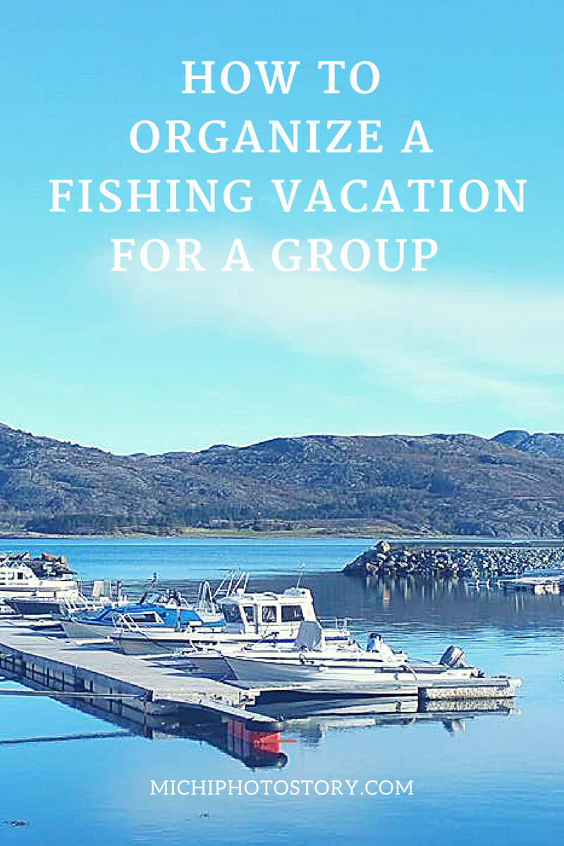 3 Ways to Make a Fishing Vacation Memorable