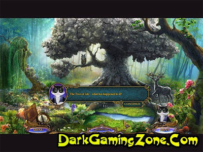 Dreampath The Two Kingdoms Collector�s Edition Game 5