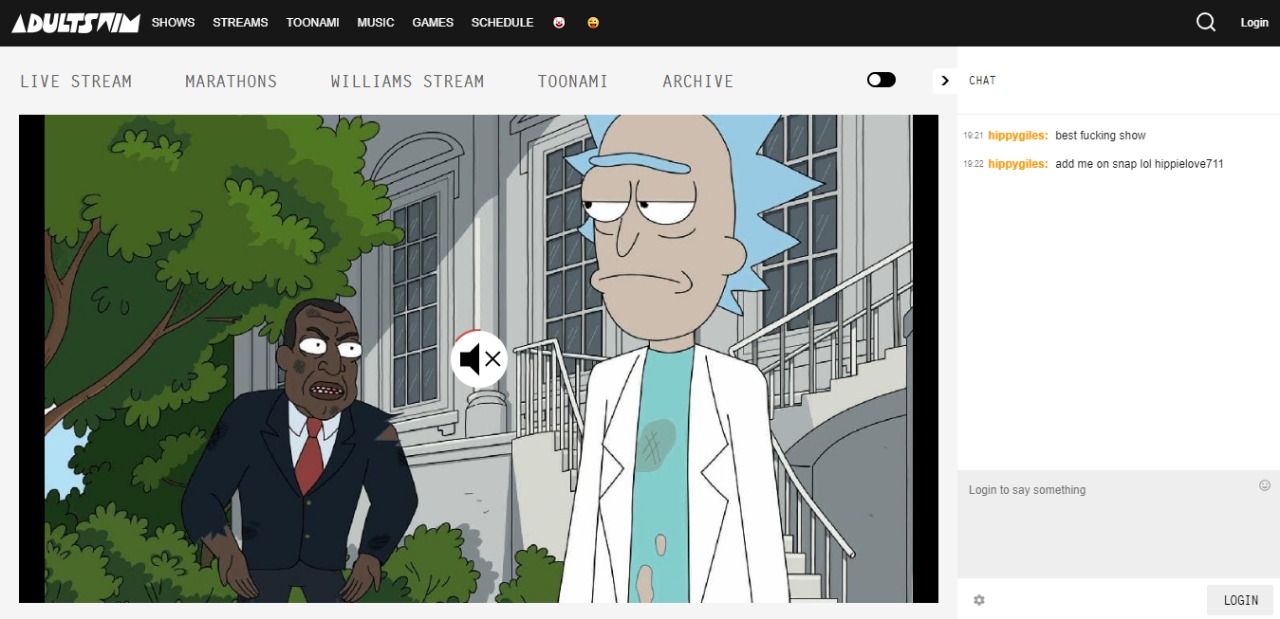 Watch Rick and Morty Online Free From This Sites TechViola Watch Rick and Morty Online Free From This Sites TechViola