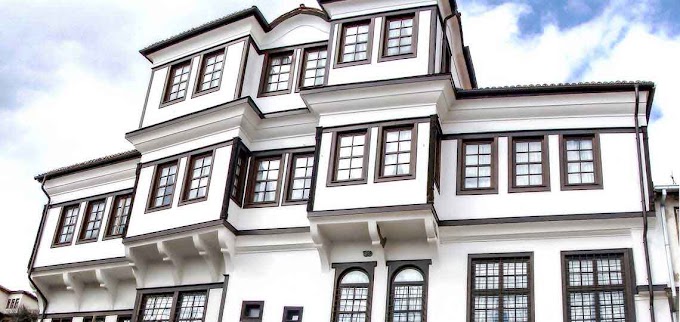 Allgau Airport Memmingen Mit Story Uber Ohrid Balkan Trifft Auf