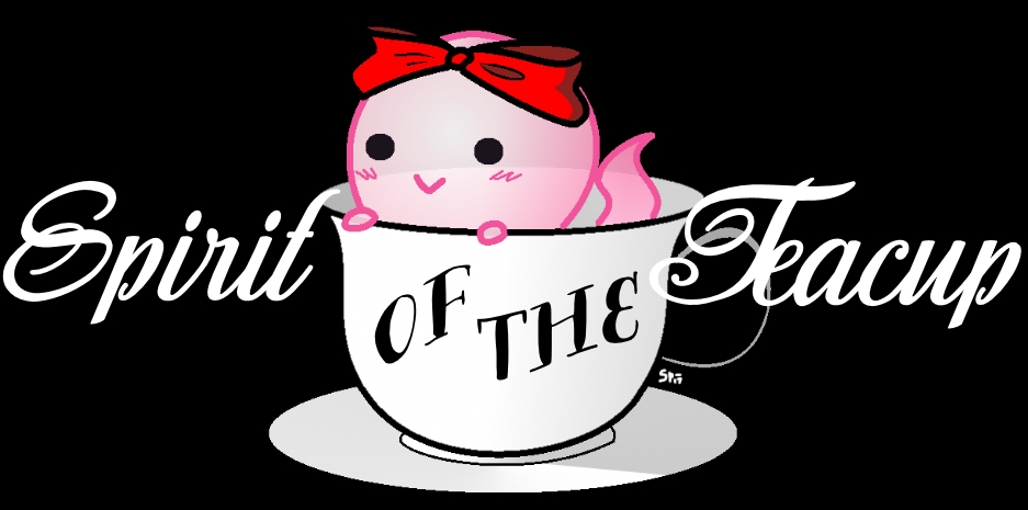 Spirit of the Teacup