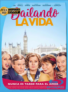 Bailando La Vida (2017) HD [1080p] Latino [GoogleDrive] SXGO