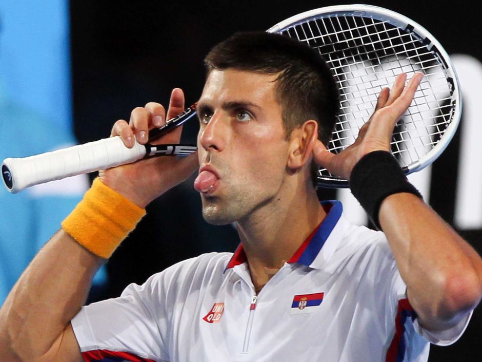 Novak Djokovic Denied Entry Into U.S. Again Over COVID Vaccine Status + More Novak+Djokovic