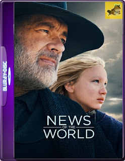 Noticias Del Gran Mundo (2020) WEB-DL 1080p (60 FPS) HD [1080p] Latino [GoogleDrive] Mr.60FPS