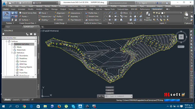 AutoCAD Civil 3D 2018 Offline Installer Free Download AutoCAD Civil 3D 2018 Offline Installer Free Download