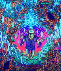 trippy posters blacklight psychedelic wall desktop backgrounds poster amazing uv wallpapers hangings backlight backdrops present favorite