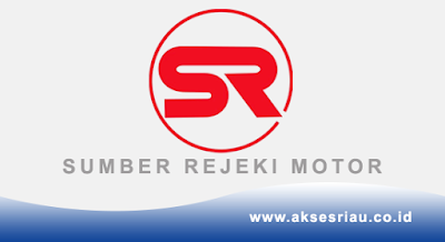 CV Sumber Rejeki Motor Pekanbaru