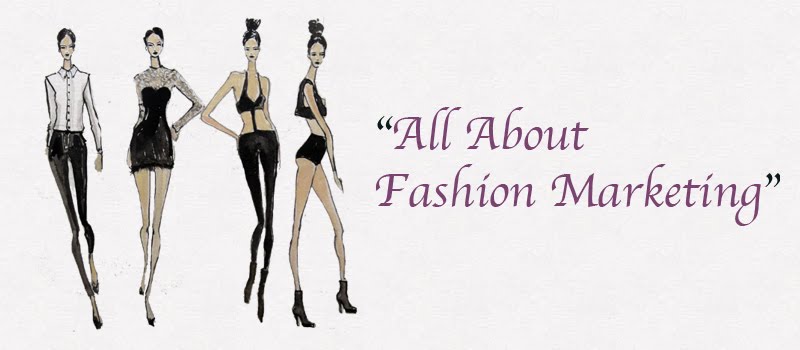 All About Fashion Marketing