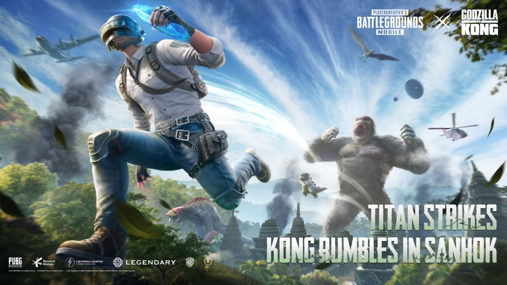 PUBG MOBILE - Traverse Season 19 Highly Compressed For Android