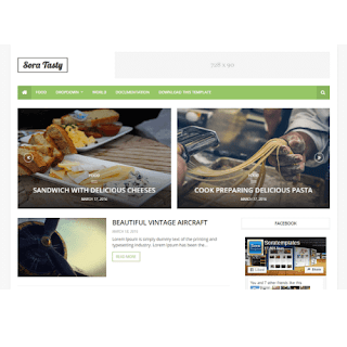 Sora Tasty. Best Resources for bloggers. I'm glad I've found these free blogging resources via www.thecheerfulspirit.com. #blogging #bloggingtips #bloggingforbeginners